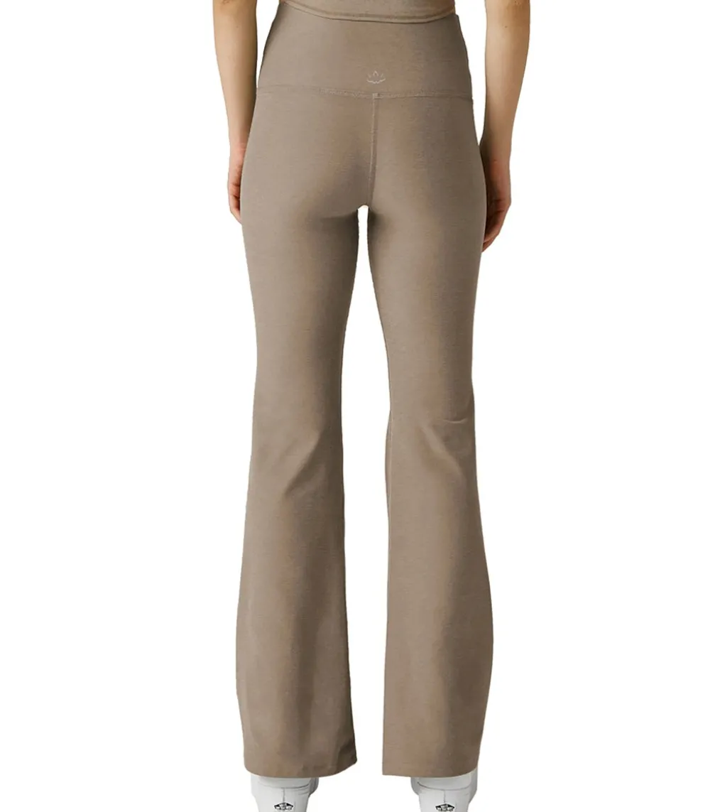 Beyond Yoga Spacedye At Your Leisure Bootcut Pant