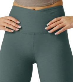 Beyond Yoga Spacedye At Your Leisure Bootcut Pant