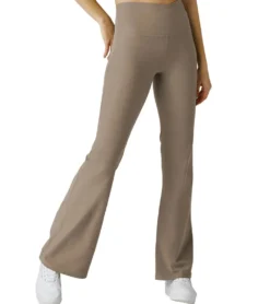 Beyond Yoga Spacedye At Your Leisure Bootcut Pant