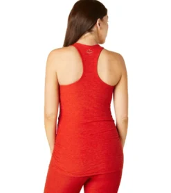 Beyond Yoga Spacedye Bases Covered Maternity Racerback Tank