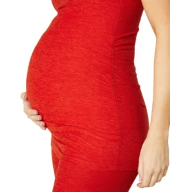 Beyond Yoga Spacedye Bases Covered Maternity Racerback Tank