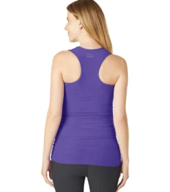 Beyond Yoga Spacedye Bases Covered Maternity Racerback Tank