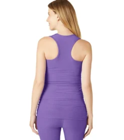 Beyond Yoga Spacedye Bases Covered Maternity Racerback Tank