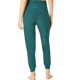 Beyond Yoga Spacedye Beyond The Bump Maternity Midi Joggers