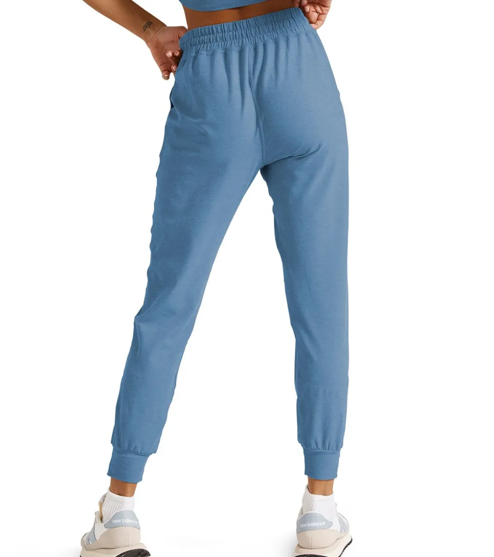 Beyond Yoga Spacedye Commuter Midi Joggers