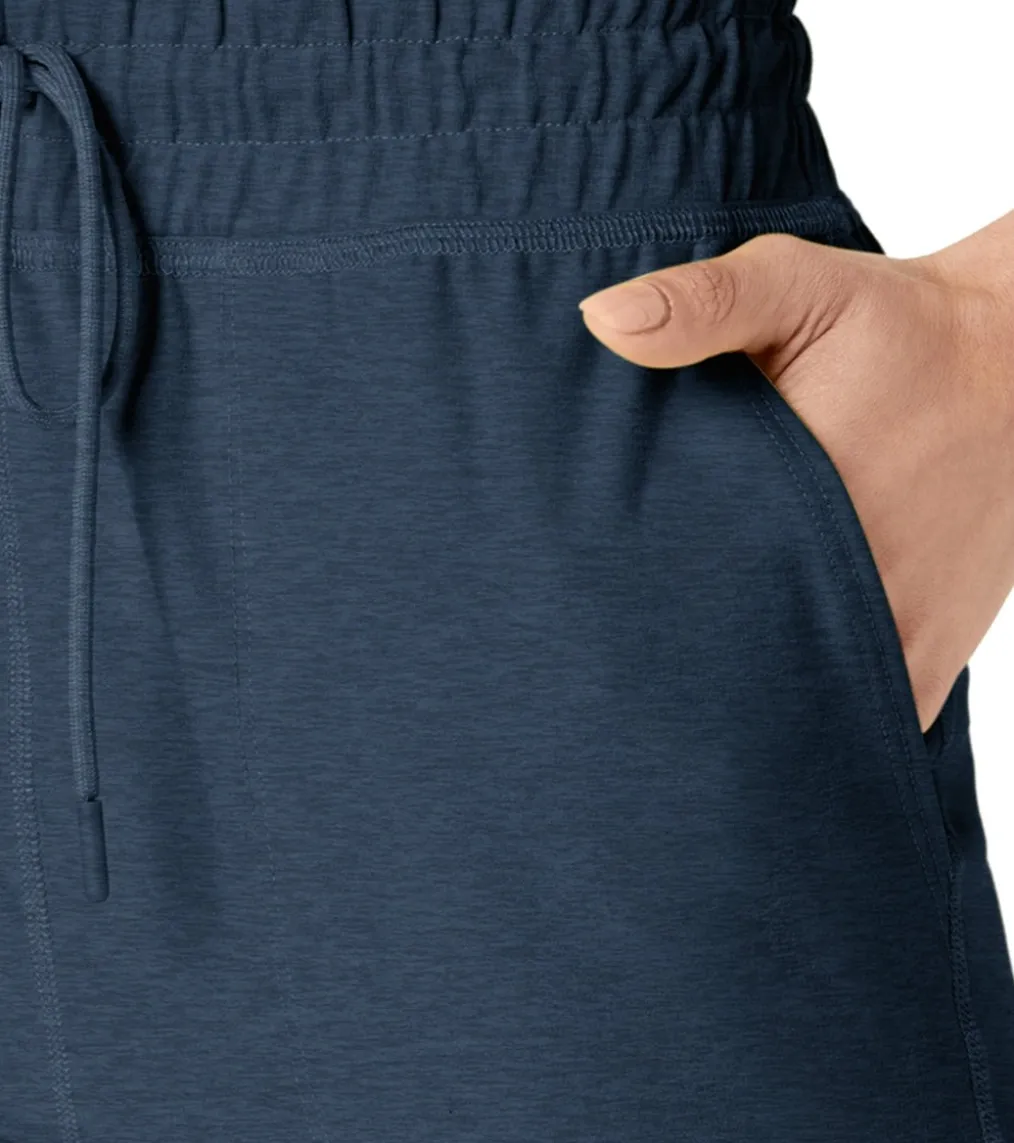 Beyond Yoga Spacedye Commuter Midi Joggers