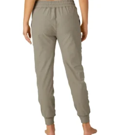 Beyond Yoga Spacedye Commuter Midi Joggers