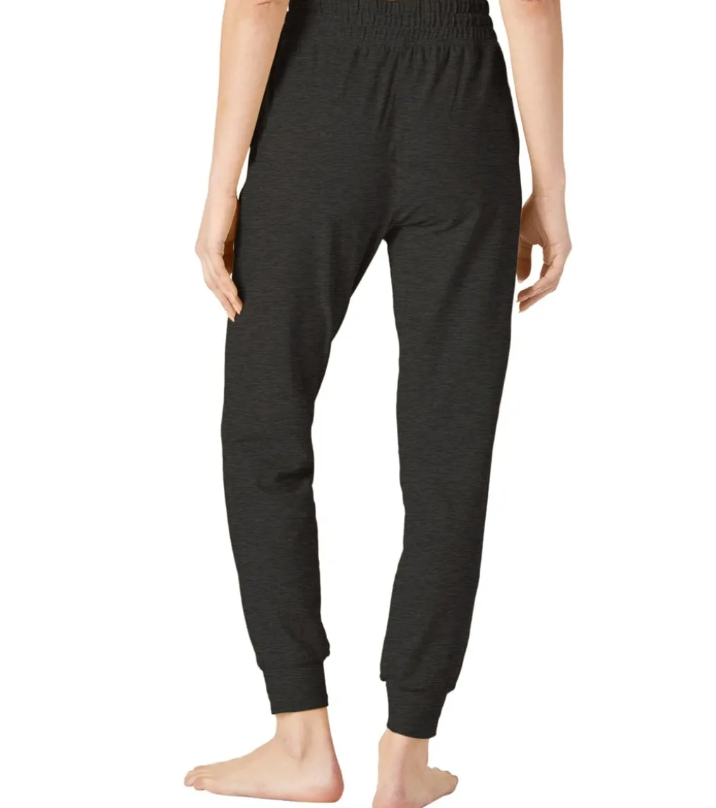 Beyond Yoga Spacedye Commuter Midi Joggers
