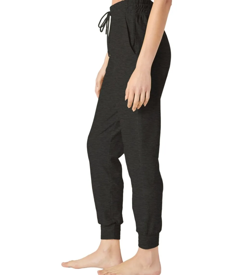 Beyond Yoga Spacedye Commuter Midi Joggers