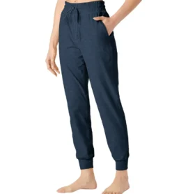 Beyond Yoga Spacedye Commuter Midi Joggers