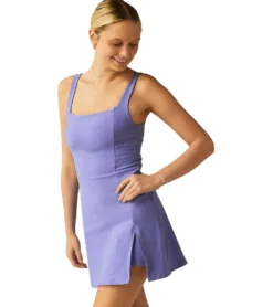 Beyond Yoga Spacedye Court Appeal Mini Dress