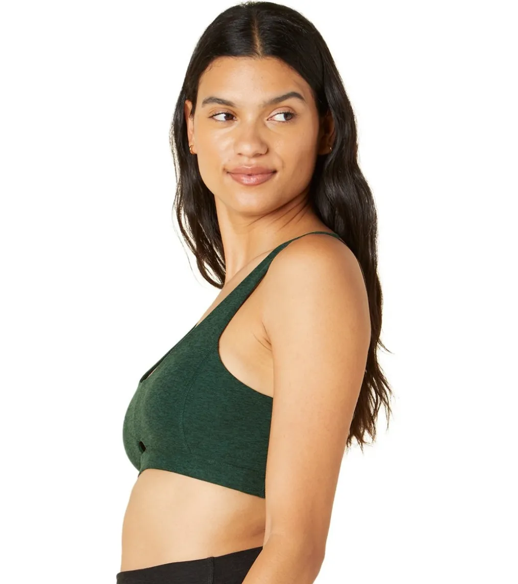 Beyond Yoga Spacedye Cut To Bra