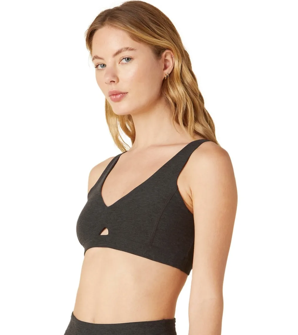 Beyond Yoga Spacedye Cut To Bra