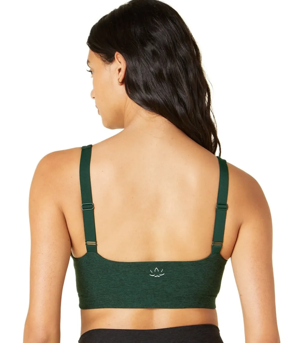 Beyond Yoga Spacedye Cut To Bra