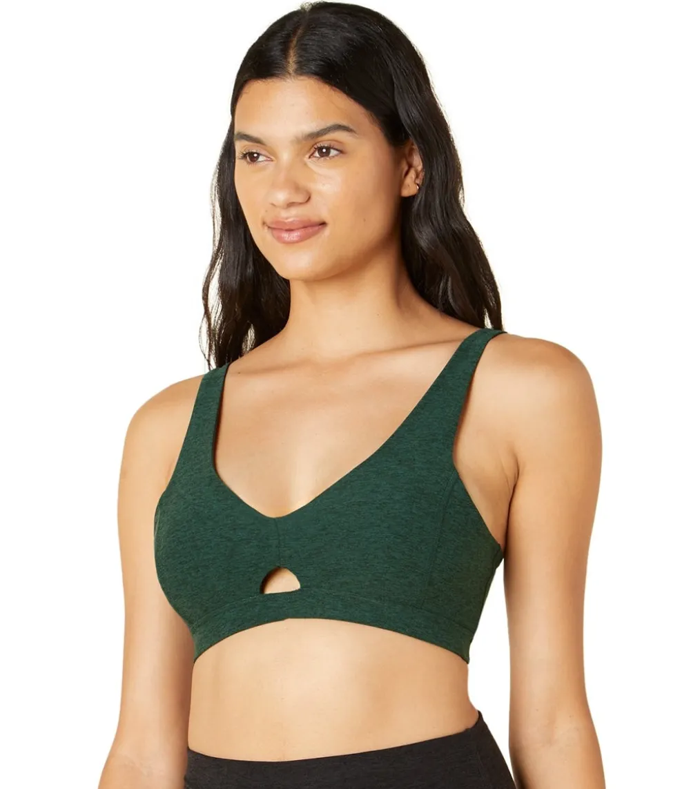Beyond Yoga Spacedye Cut To Bra