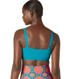 Beyond Yoga Spacedye Cut To Bra