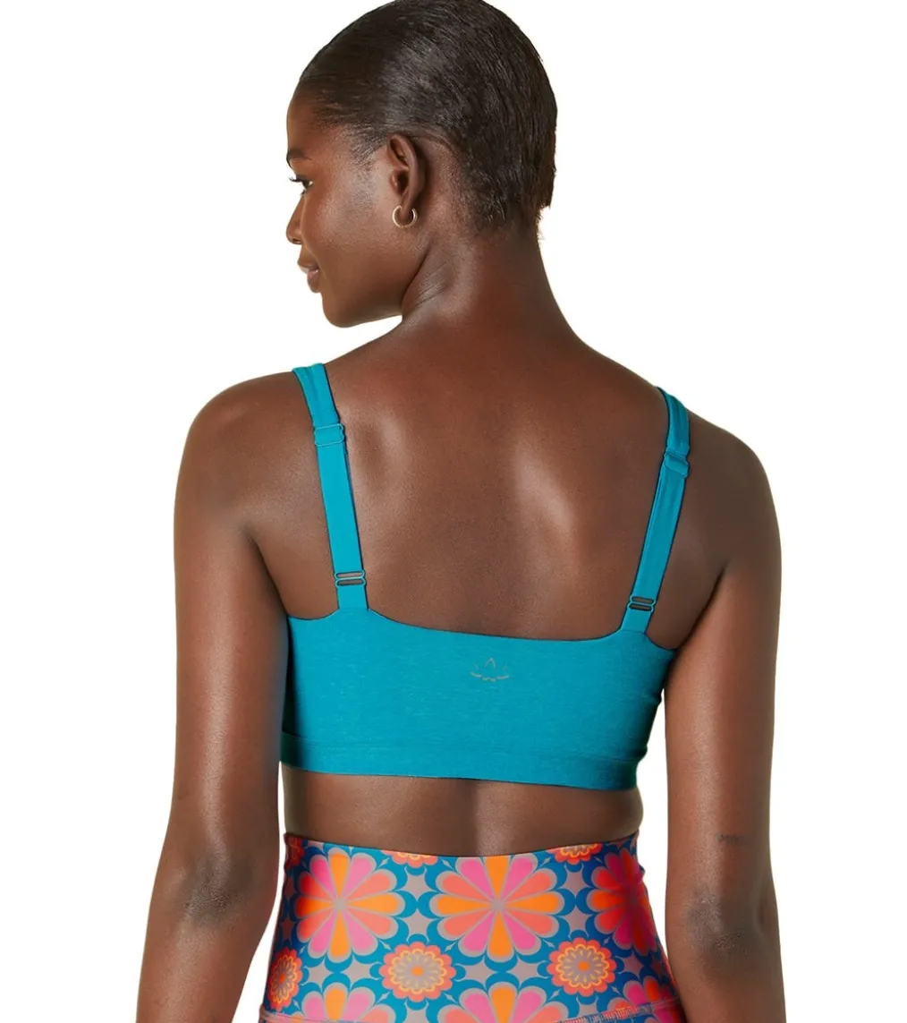 Beyond Yoga Spacedye Cut To Bra