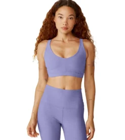 Beyond Yoga Spacedye Embody Bra