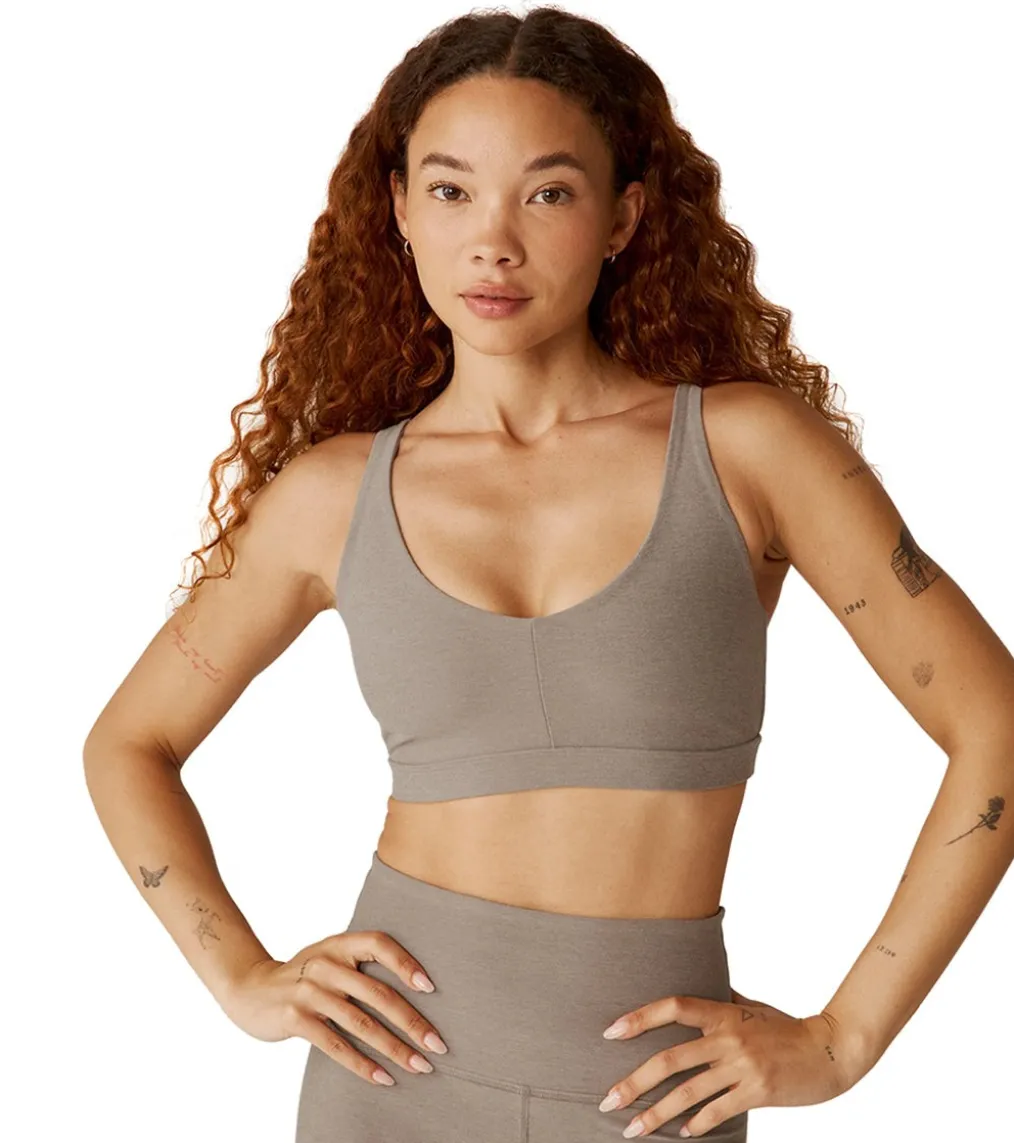 Beyond Yoga Spacedye Embody Bra