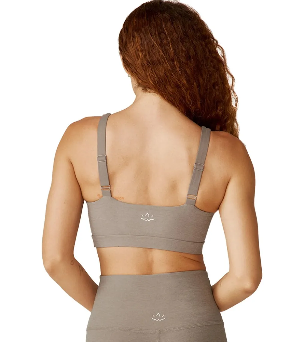 Beyond Yoga Spacedye Embody Bra