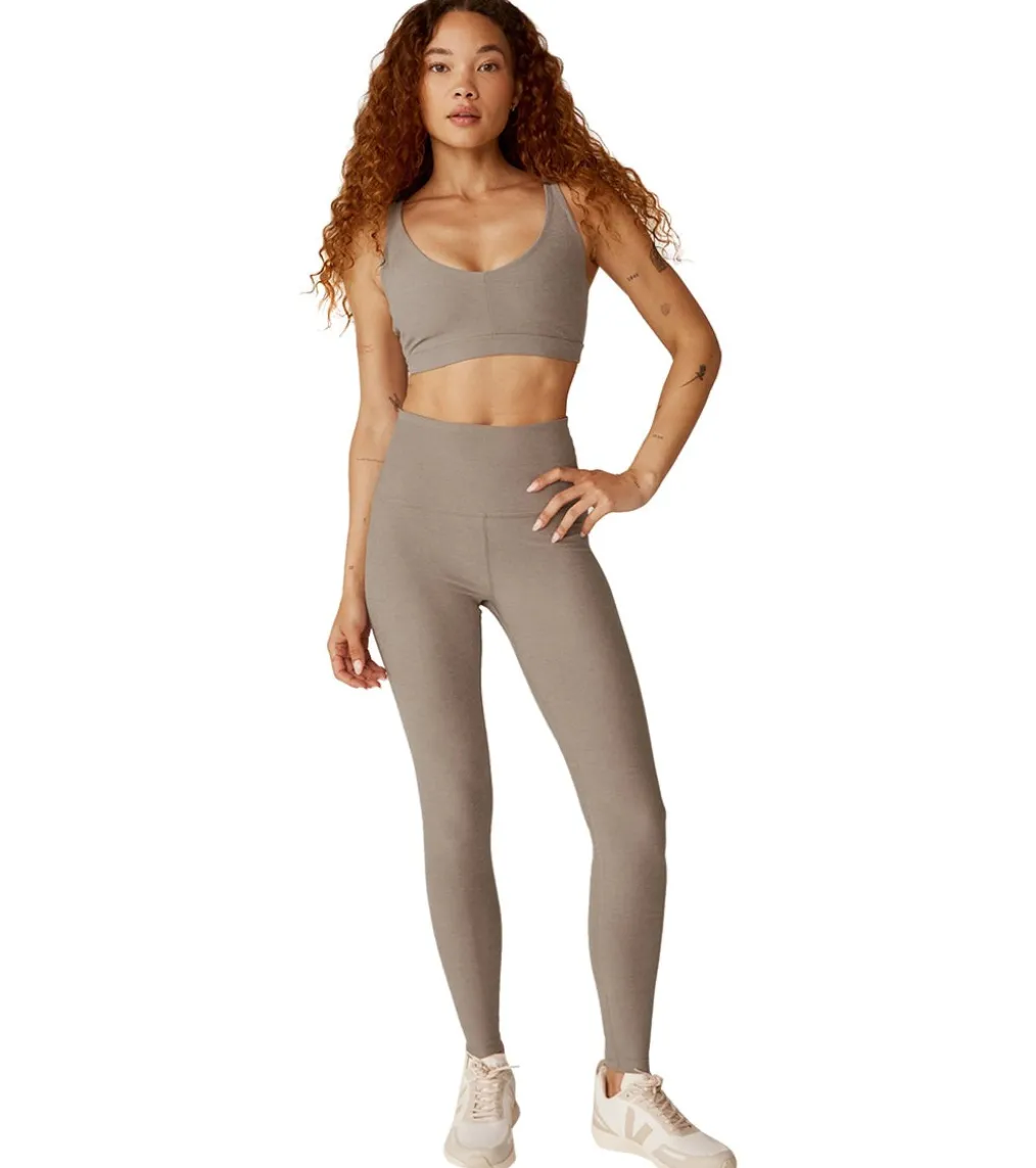 Beyond Yoga Spacedye Embody Bra