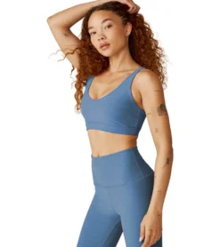 Beyond Yoga Spacedye Embody Bra