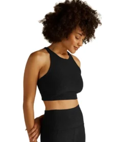 Beyond Yoga Spacedye Enlighten Long Line Bra