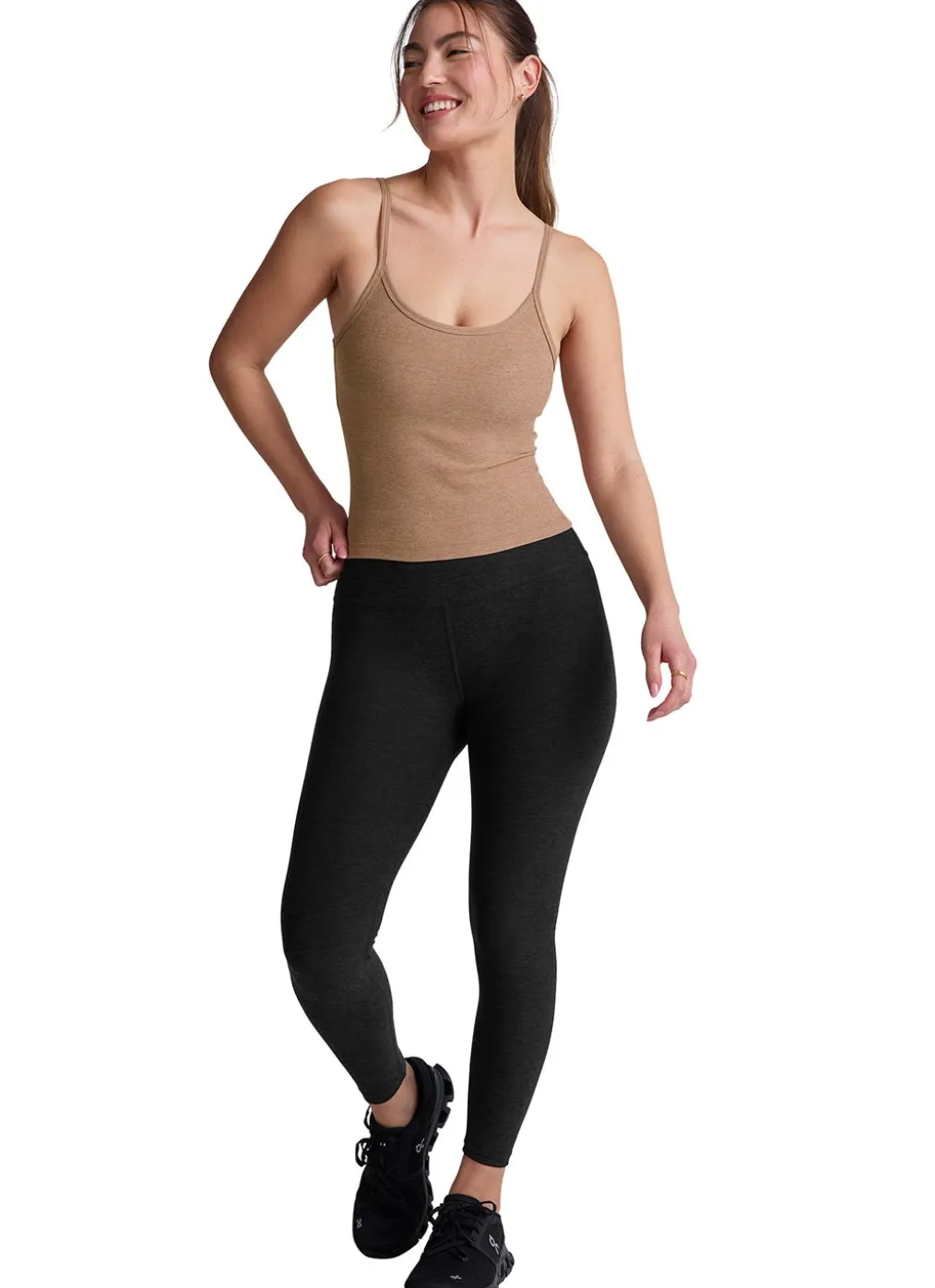 Beyond Yoga Spacedye Forever Tank