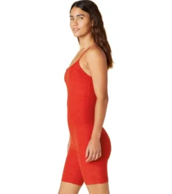 Beyond Yoga Spacedye Get In Gear Biker Jumpsuit