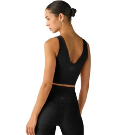 Beyond Yoga Spacedye Good Day Cropped Tank
