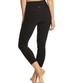 Beyond Yoga Spacedye High Waisted Yoga Capris