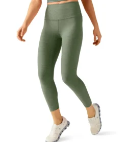 Beyond Yoga Spacedye High Waisted Yoga Capris