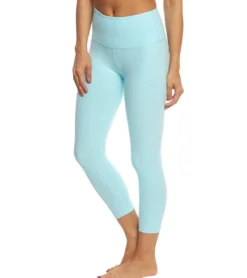 Beyond Yoga Spacedye High Waisted Yoga Capris