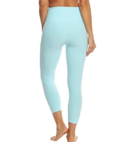 Beyond Yoga Spacedye High Waisted Yoga Capris
