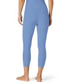 Beyond Yoga Spacedye High Waisted Yoga Capris