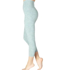 Beyond Yoga Spacedye High Waisted Yoga Capris