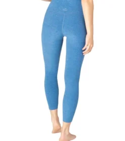 Beyond Yoga Spacedye High Waisted Yoga Capris