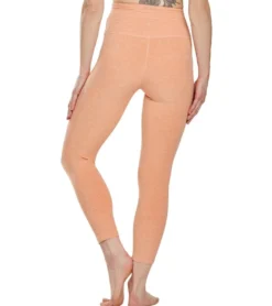 Beyond Yoga Spacedye High Waisted Yoga Capris