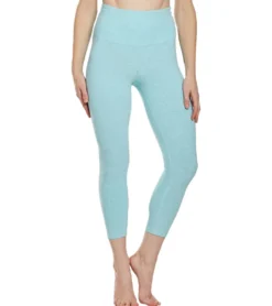 Beyond Yoga Spacedye High Waisted Yoga Capris
