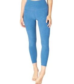 Beyond Yoga Spacedye High Waisted Yoga Capris