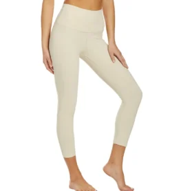 Beyond Yoga Spacedye High Waisted Yoga Capris