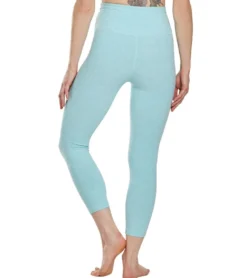 Beyond Yoga Spacedye High Waisted Yoga Capris