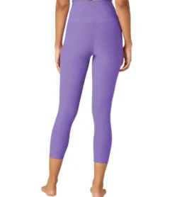 Beyond Yoga Spacedye High Waisted Yoga Capris