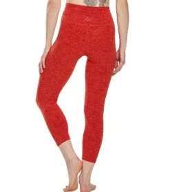 Beyond Yoga Spacedye High Waisted Yoga Capris
