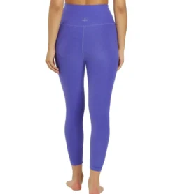Beyond Yoga Spacedye High Waisted Yoga Capris