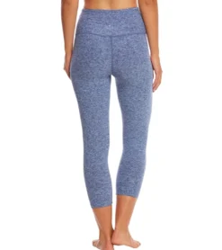 Beyond Yoga Spacedye High Waisted Yoga Capris