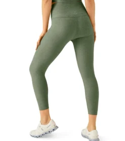 Beyond Yoga Spacedye High Waisted Yoga Capris