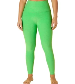 Beyond Yoga Spacedye High Waisted Yoga Capris
