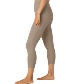Beyond Yoga Spacedye High Waisted Yoga Capris