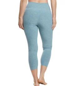 Beyond Yoga Spacedye High Waisted Yoga Capris